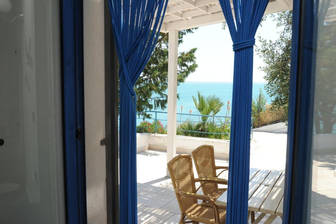 Case Vacanza Montesaraceno ماتيناتا المظهر الخارجي الصورة