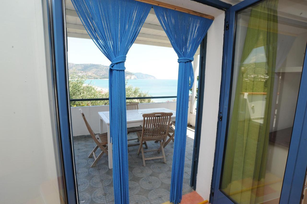 Case Vacanza Montesaraceno ماتيناتا المظهر الخارجي الصورة