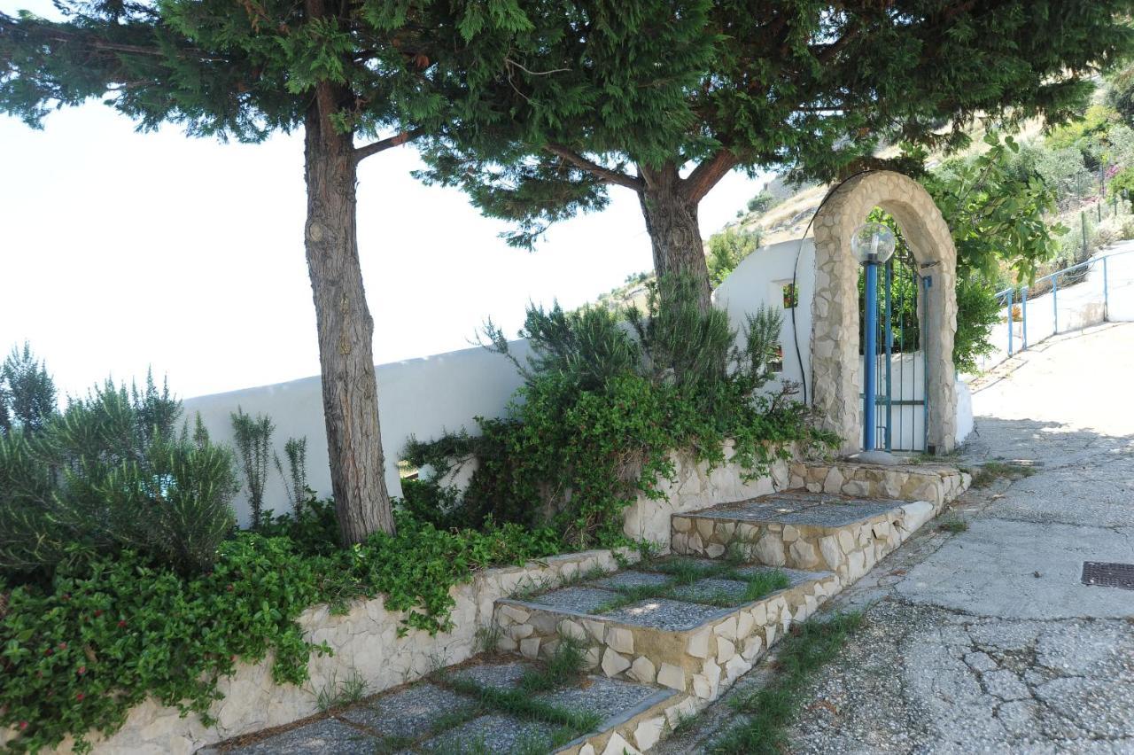 Case Vacanza Montesaraceno ماتيناتا المظهر الخارجي الصورة