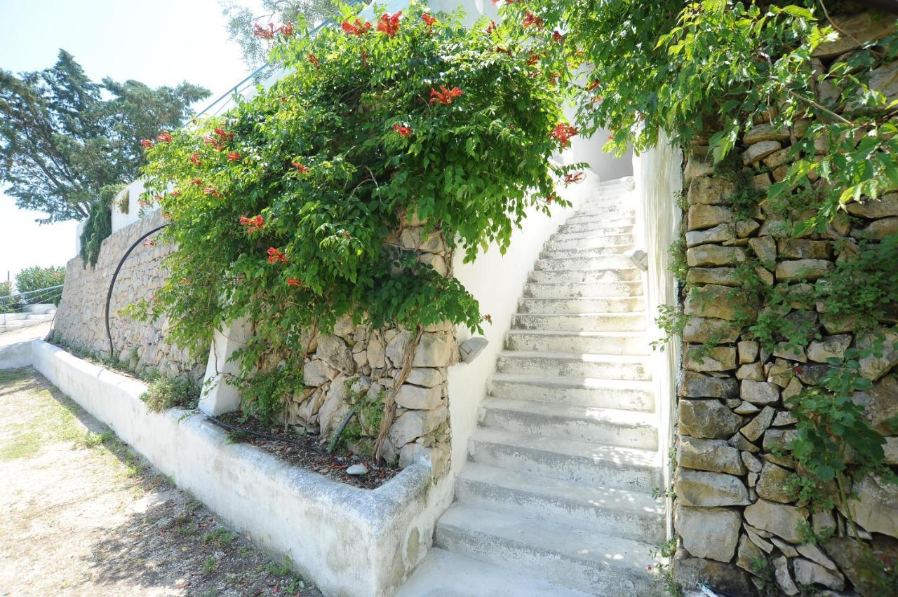 Case Vacanza Montesaraceno ماتيناتا المظهر الخارجي الصورة